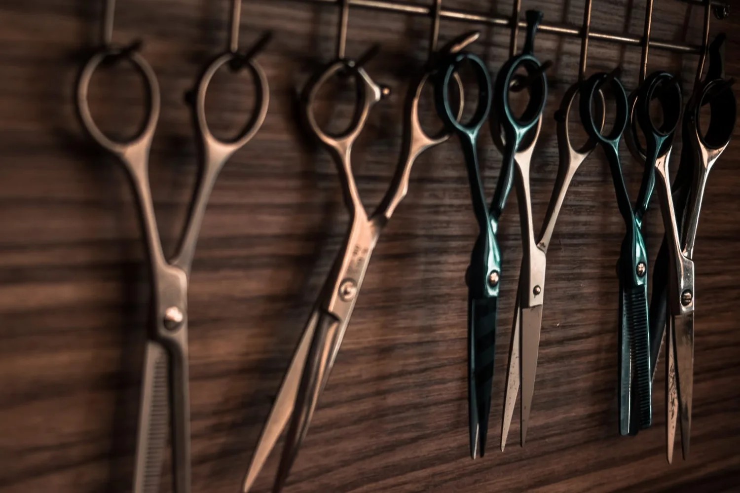 Hairland Riga frizieru salons